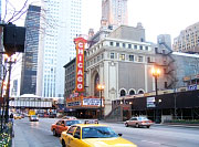 image: Chicago Theater