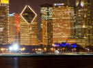 image: Chicago Skyline