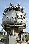Bubble Chamber
