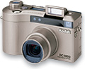Kodak DC4800 Zoom Camera