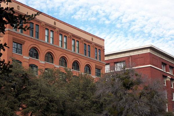 image: 6th Floor Window, Texas Schoolbook Depository