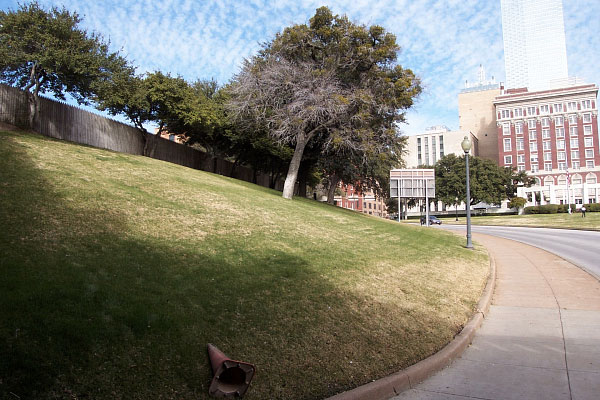 image: The Grassy Knoll