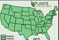Cheatgrass map